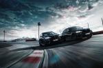 BMW X6 M Black Fire Edition 2017 года